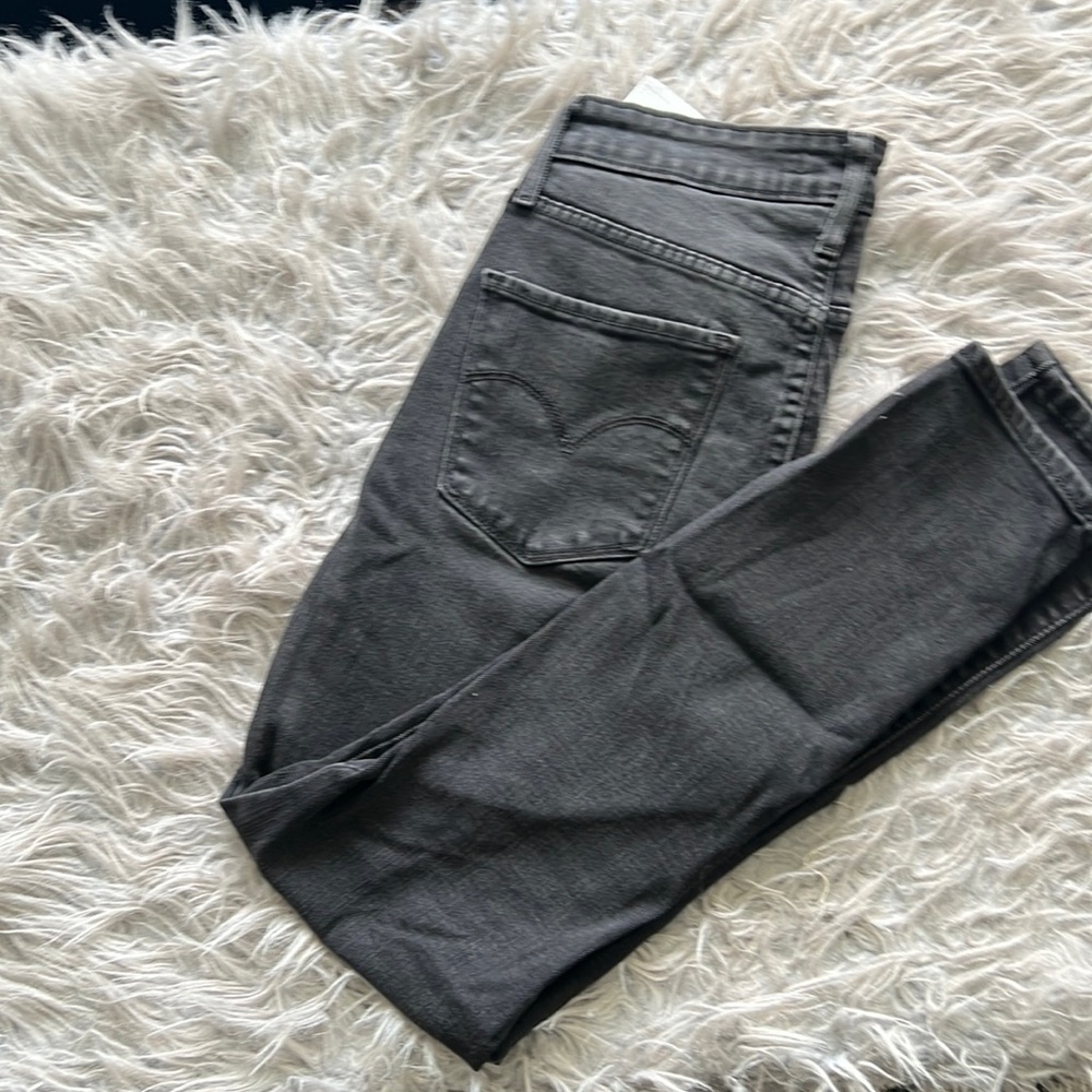 Levi’s 721